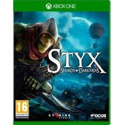 Styx Shards of Darkness Xbox One