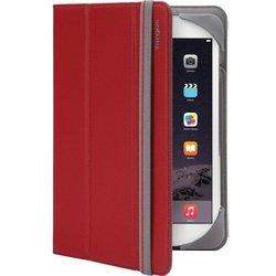 Funda Tablet Universal 8'' TARGUS Fit N Grip Rojo