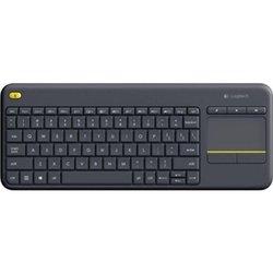 Logitech Teclado Inalámbrico K400