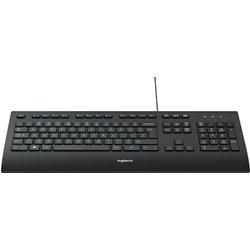 Logitech Teclado K280e