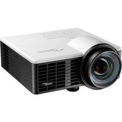 Optoma ML750ST Proyector portátil 800lúmenes ANSI