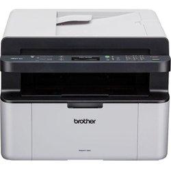 Brother MFC-1910W 2400 x 600DPI Laser A4 20ppm Wif