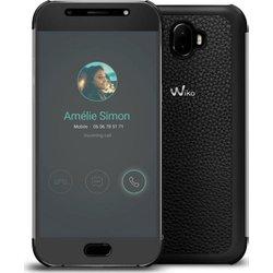 Funda WIKO Wim Lite WiView Negro