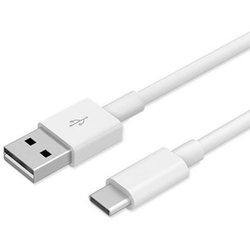 Huawei Cable USB-C 1m Blanco