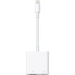 Apple Lightning/USB 3 Blanco