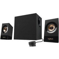 altavoz logitech z533