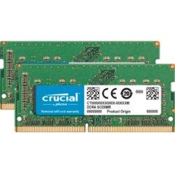 Crucial CT2C16G4S24AM 32GB DDR4 2400MHz módulo de