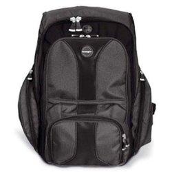 Mochila KENSINGTON (Universal - 17'' - Negro)