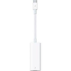 Adaptador Apple USB-C Thunderbolt 3