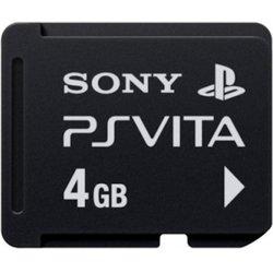 PSVITA Memory Card 4GB