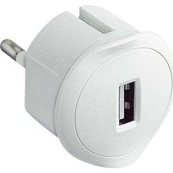 Cargador C2G 80834 Blanco