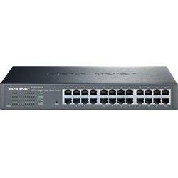 Tp-link Switch Tl-sg1024de