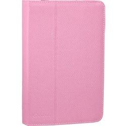 Evitta Stand 2P Funda Rosa para Tablet 7"