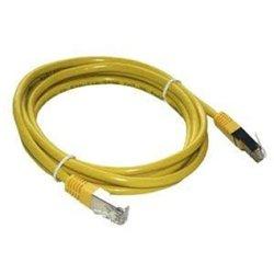 Cable Rj45 Cat5e Cabl