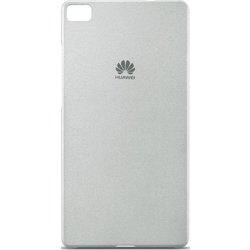 Carcasa HUAWEI Protective P8 gris