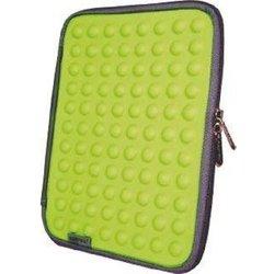 Funda Tablet Universal 10'' APPROX Verde