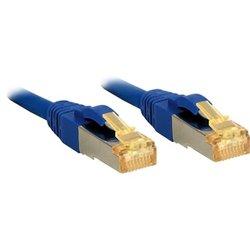 Cable de Red LINDY (RJ45)