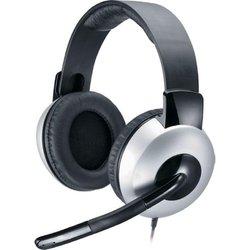 Auriculares GENIUS HS-05A en Negro