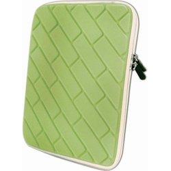 funda tablet 7  approx case verde