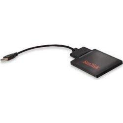 Adaptador SANDISK SSD a SATA