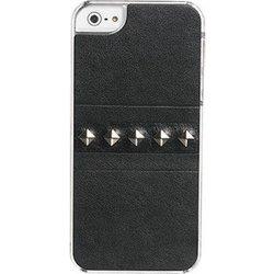 Celly GLCOVSIP503 Funda Negro funda para teléfono