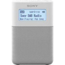 Radio Sony XDRV20DW - Blanco