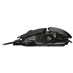 gxt 138 x-ray gaming mouse illuminat ed