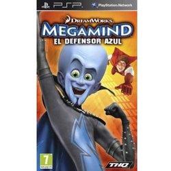 Megamind Psp