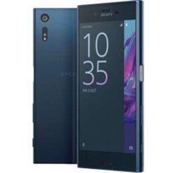 Sony Xperia XZ 5.2 pulgadas pulgadas 4G 3GB 32GB 2900mAh Azul