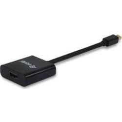 Equip Adaptador Mini DisplayPort a HDMI