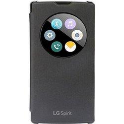 LG Funda con tapa y ventana Spirit