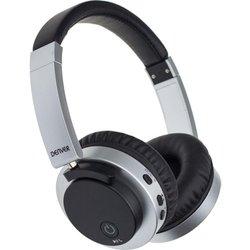 Auriculares Denver Btn206 Negro Bluetooth