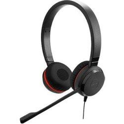 Auriculares JABRA Evolve 30 Ii Uc Stereo