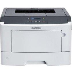 Lexmark MS312dn 1200 x 1200DPI A4