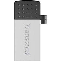 Memoria USB 32 GB TRANSCEND JetFlash OTG