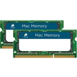 Memoria RAM Corsair CMSA8GX3M2A1066C7 CL7 8 GB