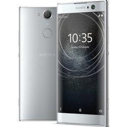 Sony Xperia XA2 5.2 pulgadas pulgadas 4G 3GB 32GB 3300mAh Plata