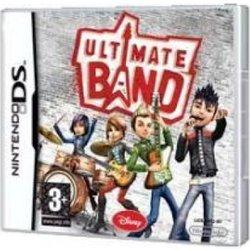 NDS ULTIMATE BAND (DISNEY)