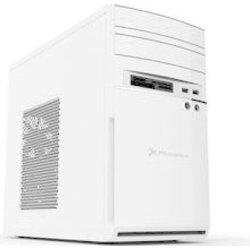 Phoenix Caja Torre Pc Phcajamicroatxw