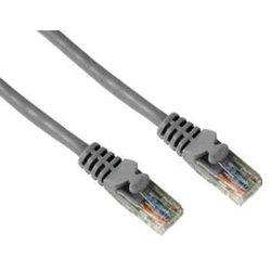 Cable de Red HAMA (RJ45 - 1.5 m - Gris)