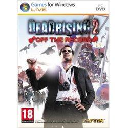 PC Dead Rising 2: Off the Record