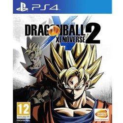 Dragon Ball Xenoverse 2 (PS4)