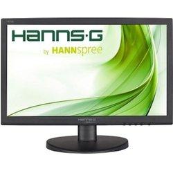 Monitor Hanns G He195anb Led Vga 18.5"