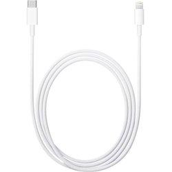 Apple Cable de Tipo-C a Lightning (2m)