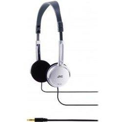 Auriculares JVC HA-L50-W Blanco