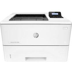 Impresora Hp Pro M501dn Blanco