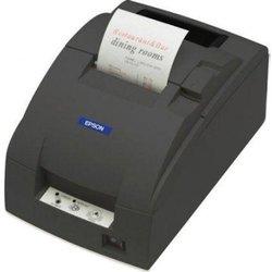 Epson TM-U220B (057): Serial, PS, EDG