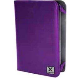 funda tablet 7  approx appuec01p violeta