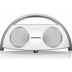 Harman/Kardon Go + Play Wireless 2.0channels Blanc