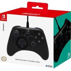 Hori Mando De Nintendo Switch